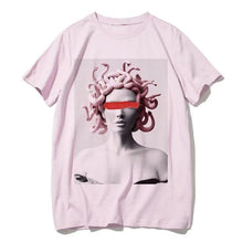 Cargar imagen en el visor de la galería, Camiseta Medusa