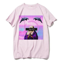 Cargar imagen en el visor de la galería, Camiseta Skip Ad
