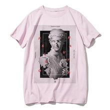 Cargar imagen en el visor de la galería, Camiseta Aesthetic