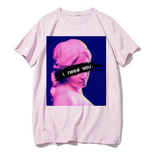 Cargar imagen en el visor de la galería, Camiseta I Need You