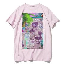 Cargar imagen en el visor de la galería, Camiseta Math Error